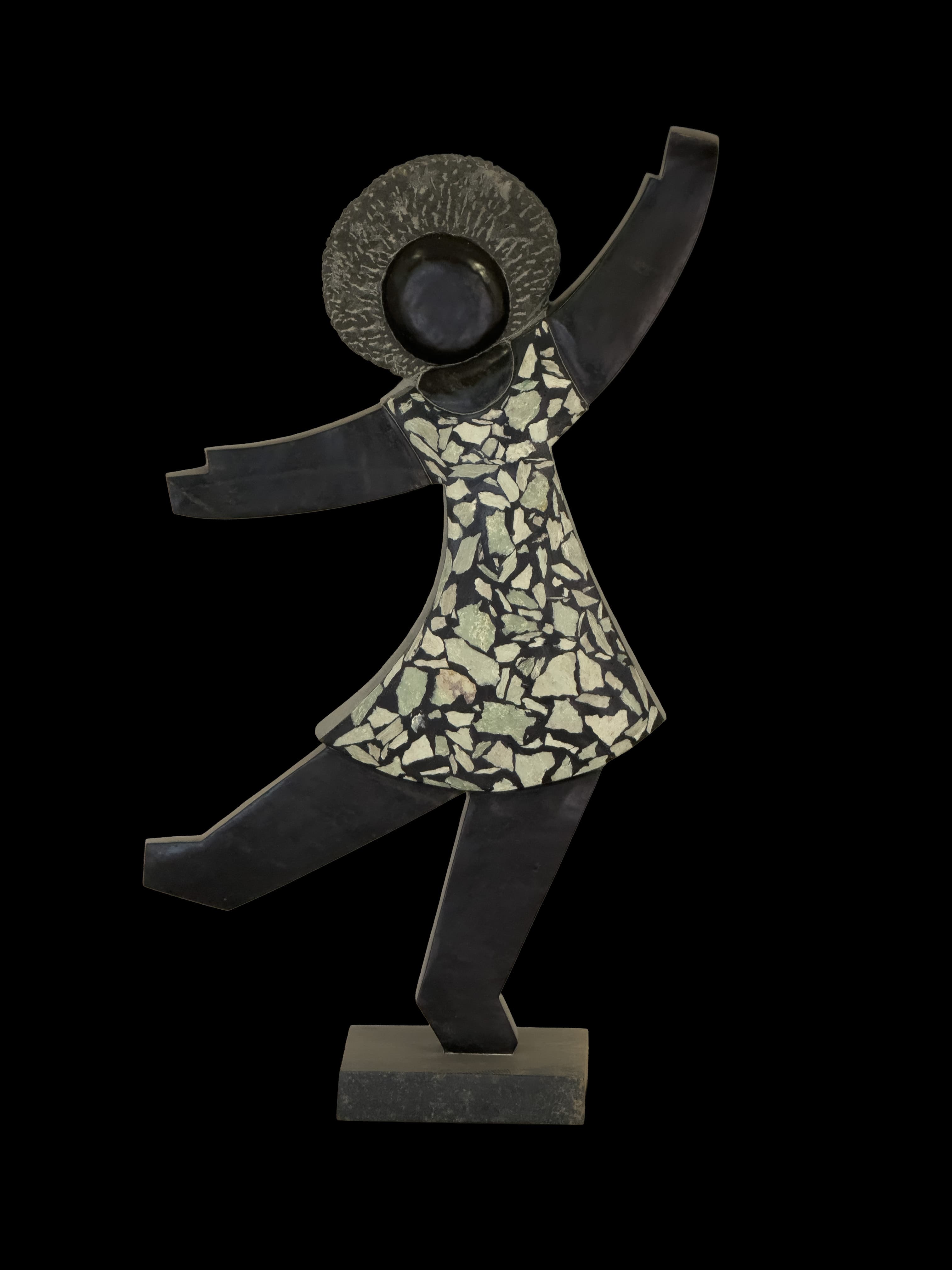 Dancing Away